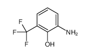 2-氨基-6-(三氟甲基)苯酚