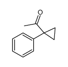 1-(1-苯基环丙基)乙酮