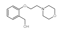 [2-(2-吗啉乙氧基)苯基]甲醇