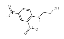 2,4-二硝基-N-(2-羟乙基)苯胺