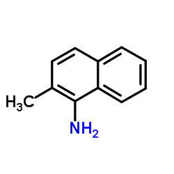 1-氨基-2-甲基萘 97.0%