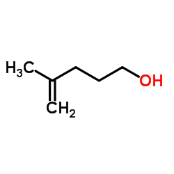 4-甲基-4-戊烯醇