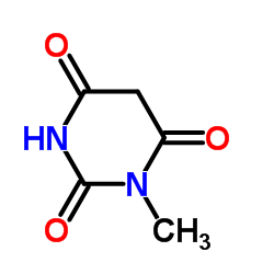 1-甲基巴比妥酸 (2565-47-1)