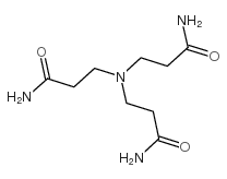 3,3',3'-次氮基三(丙酰胺)