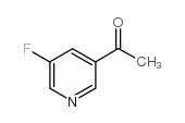 1-(5-氟-3-吡啶基)-乙酮 (342602-55-5)