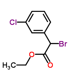 2-溴-3-氯苯甲酸甲酯