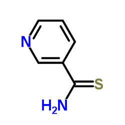 硫代烟酰胺