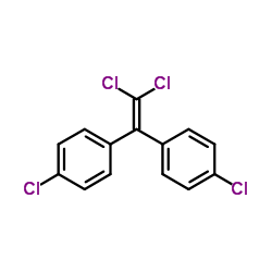 2，2-双（4-氯苯基）-1，1-二氯乙烯