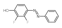 2,3-二氟-4-羟基偶氮苯