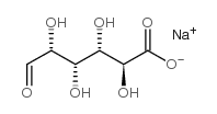 D-葡萄糖醛酸钠盐