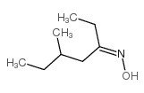 5-甲基-3-庚酮肟 (22457-23-4)