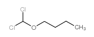二氯甲基正丁醚