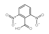 2,6-二硝基苯甲酸