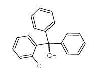 (2-氯苯基)二苯基甲醇