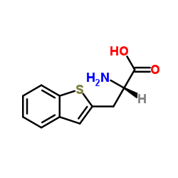 H-3-ALA(3-苯并噻吩)-OH