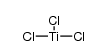 三氯化钛 (7705-07-9)