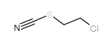 2-氯乙基硫代氰酸酯