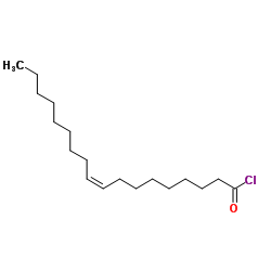 油酰氯 (112-77-6)