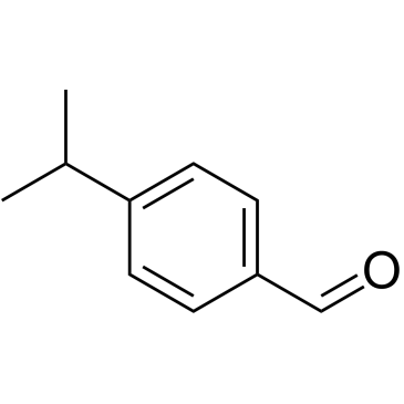 4-异丙基苯甲醛 (122-03-2)