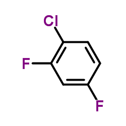 2,4-二氟氯苯
