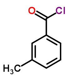 间甲基苯甲酰氯 (1711-06-4)