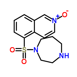法舒地尔吡啶N-氧化物TFA盐