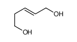 (2E)-2-戊烯-1,5-二醇