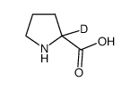DL-脯氨酸-D1