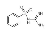 N-(氨基亚氨基甲基)苯磺胺