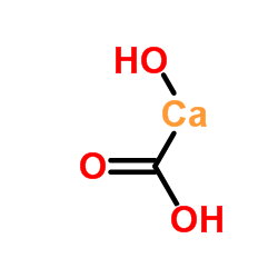 碳酸钙 (471-34-1)