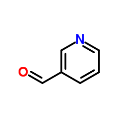 3-吡啶甲醛 98.0%
