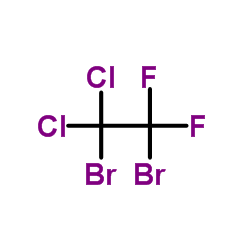1,2-二溴-1,1-二氯-2,2-二氟乙烷