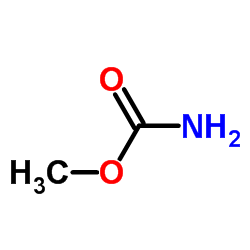 氨基甲酸甲酯 (598-55-0)