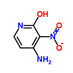 4-氨基-3-硝基吡啶-2(1H)-酮