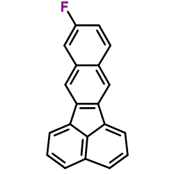 9-氟苯并[k]荧蒽 (113600-15-0)