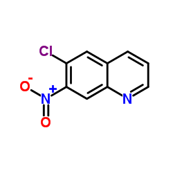 6-氯-7-硝基喹啉