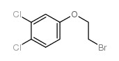 2-溴乙基-3,4-二氯苯基醚