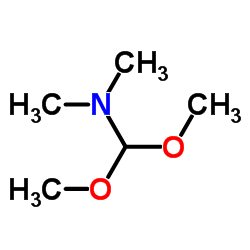 N,N-二甲基甲酰胺二甲基缩醛 (4637-24-5)