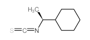 (S)-(+)-1-环己乙基硫代异氰酸酯