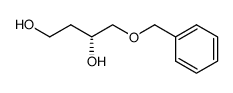 (R)-4-苄氧基-1,3-丁二醇