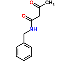 乙酰乙酰苄胺