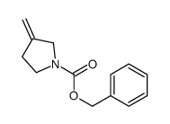 3-亚甲基-吡咯烷-1-羧酸苄酯