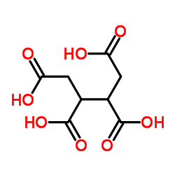 1,2,3,4-丁烷四羧酸 99.0% 高分子材料 材料化学品