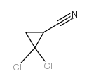 2,2-二氯环丙烷-1-甲腈 (3712-82-1)