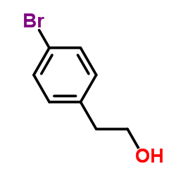 4-溴苯乙醇 (4654-39-1)