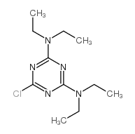 2,4-二-(N,N'-二乙基氨基)-6-氯三嗪