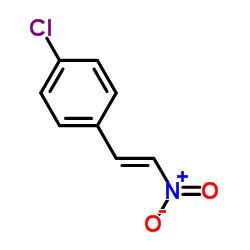 1-(4-氯苯基)-2-硝基乙烯