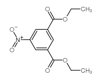 5-硝基间苯二甲酸二乙酯