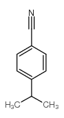 4-异丙基苯甲腈 97.0%