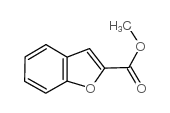 苯并呋喃-2-羧酸甲酯